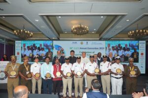 SAFE Annual Convention 2024 Unites Industry and Government Leaders for Safer Roads and Mobility