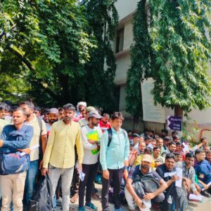India-Israel Workforce Collaboration Reaches New Heights