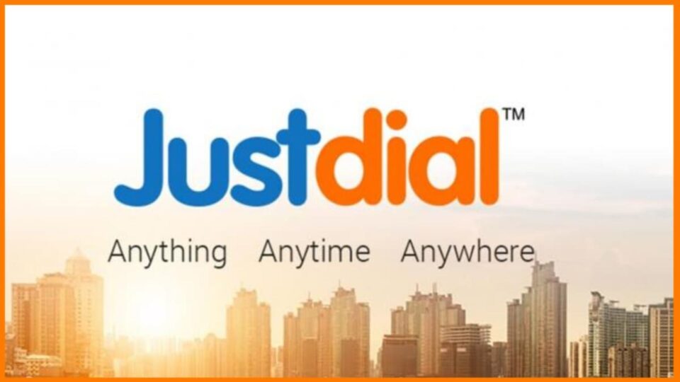 Justdial reports: 17% increase in travel related searches