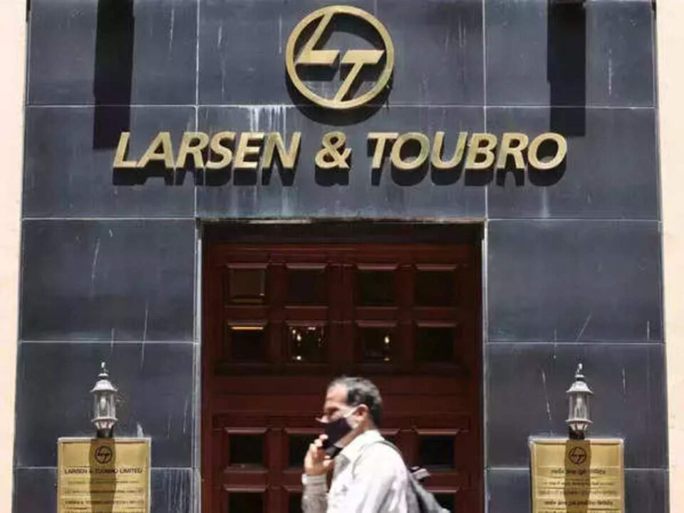 L&T wins (Mega*) Orders to Build Advanced Grid Systems