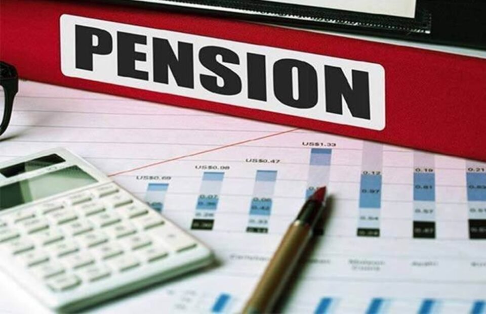 Will there be a hike in guaranteed minimum pension under EPS?
