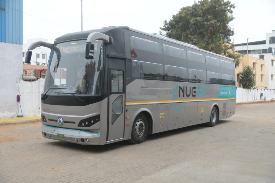Sustainable Journeys: Celebrate World Tourism Day with Nuego 