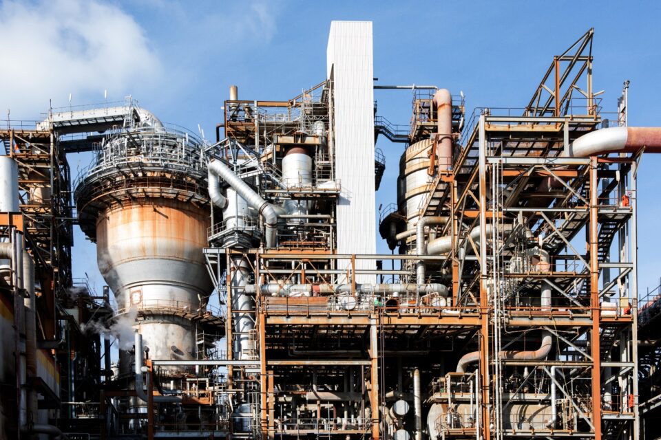 EET Fuels enters front-end engineering design stage and appoints Toyo-India 