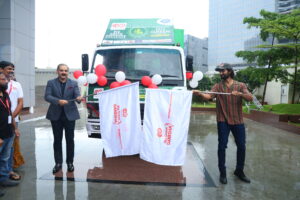 Unveiling “#ReBiGGreenGanesha” Celebrations with Re-Sustainability