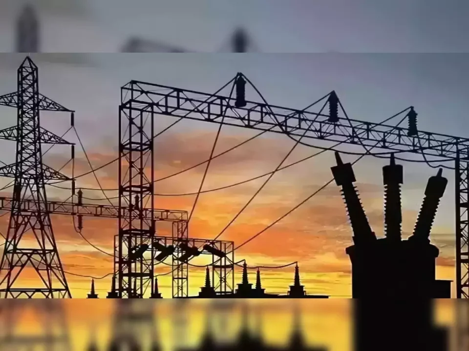 SJVN generates 8489 MU power in FY24