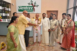 Glentree Academy opens its third campus with cutting-edge earth lab facility in Bengaluru