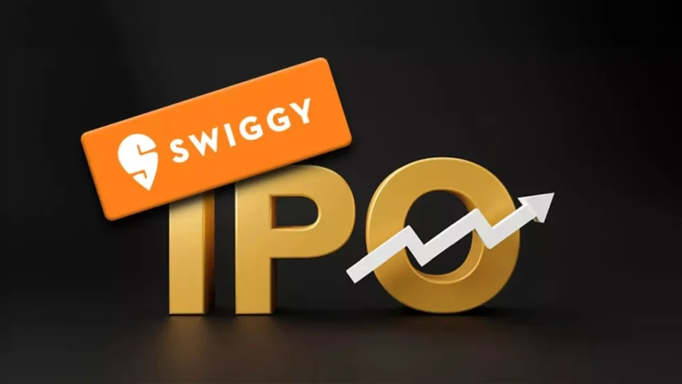 Swiggy Limited files UDRHP-I with SEBI