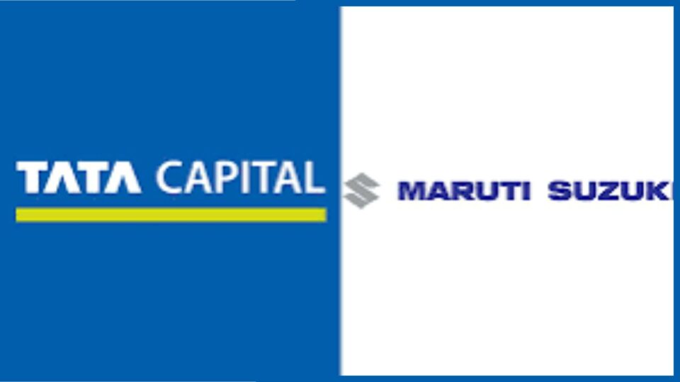 Tata Capital Partners with Maruti Suzuki to Offer Enhanced Financing Solutions for Car Buyers