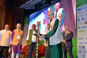 6th ICSE by Mobius Foundation Puts Focus on ‘Greening Mindset’ and Green Skilling’ by Integrating Sustainability in Education