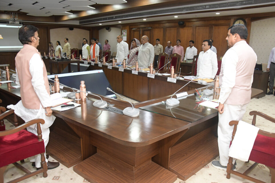 From Chief Minister to Minister will worship weapons on Dussehra in Madhya Pradesh