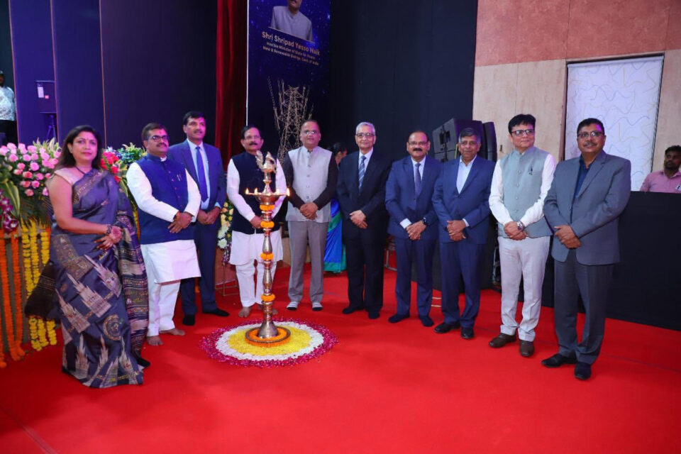 POWERGRID celebrates 35th Raising Day