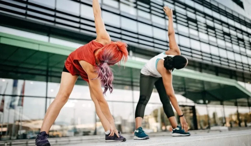 4 Powerful Ways to Keep Your Joints Jumping This World Arthritis Day