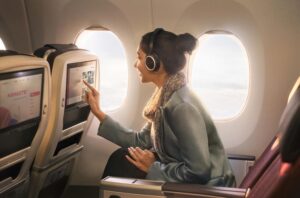WORLD TRAVEL AWARDS 2024