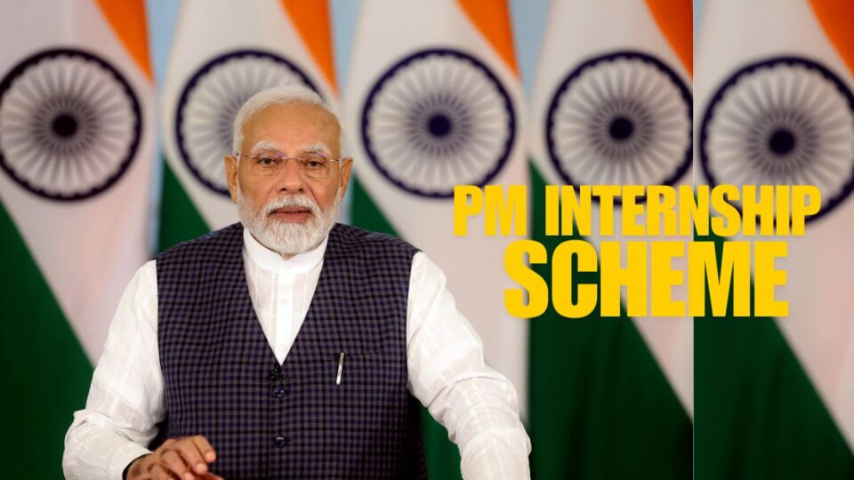 Alembic Pharmaceuticals announces early participation in the Prime Minister’s Internship Scheme 