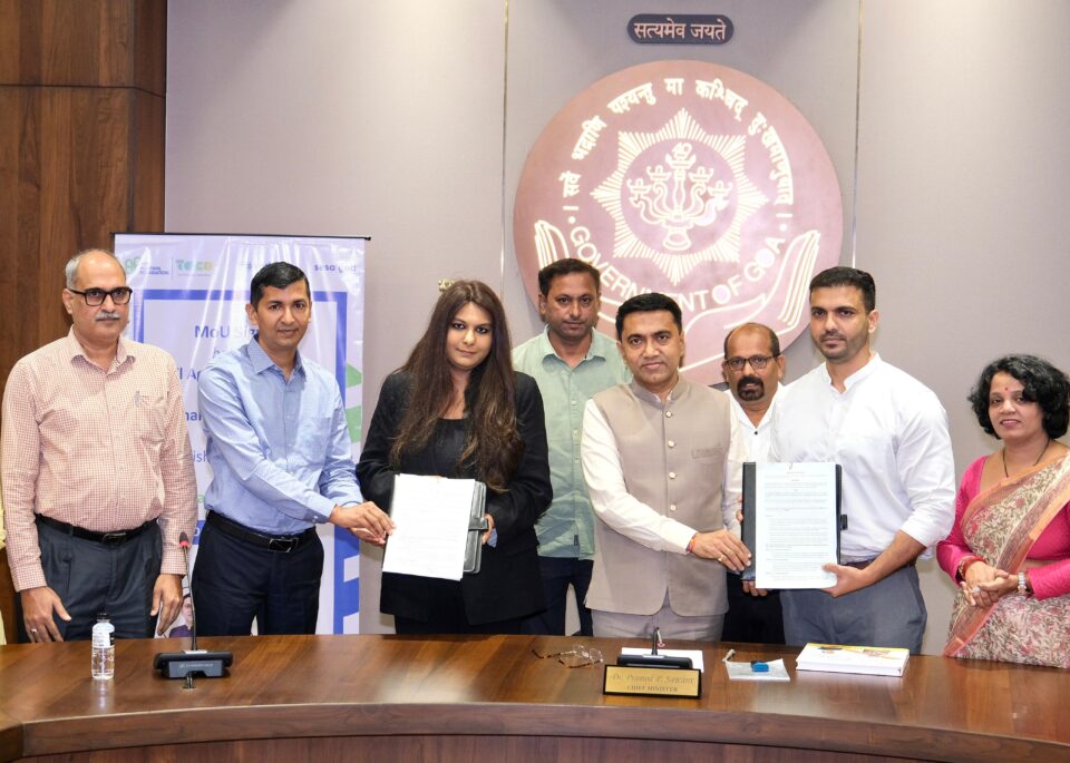 Anil Agarwal Foundation Partners with Government of Goa to Create a Rabies Free State