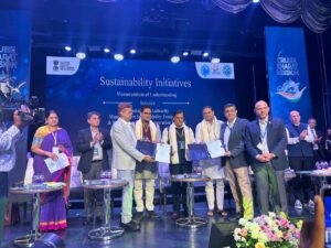 BPCL Joins Forces with Mumbai Port Authority