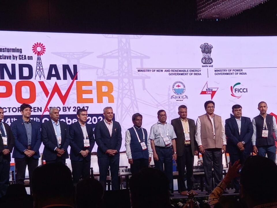India’s Energy Transition Goals