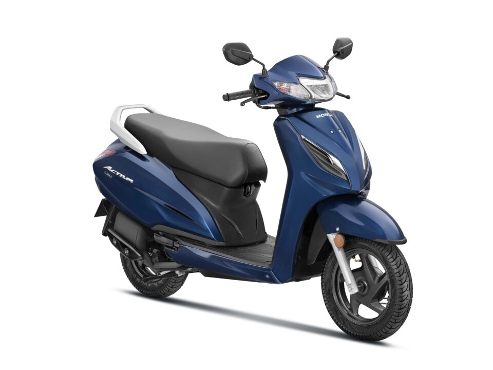 Honda Motorcycle & Scooter India achieves 5 million+ customer milestone in Karnataka 