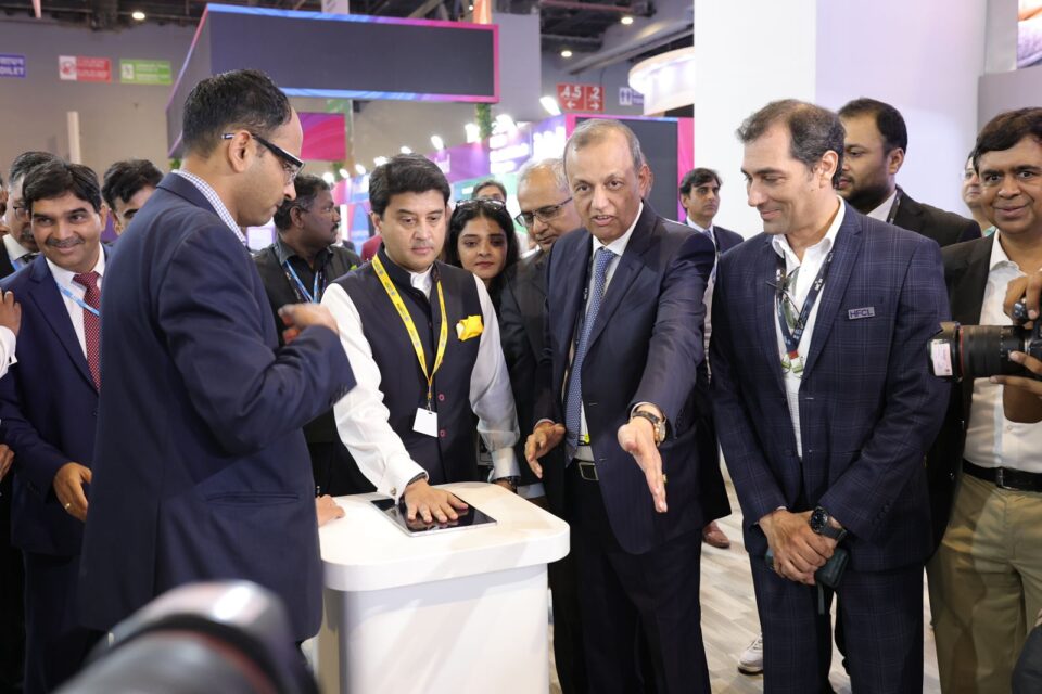 HFCL Unveils two Innovative UBR Solutions