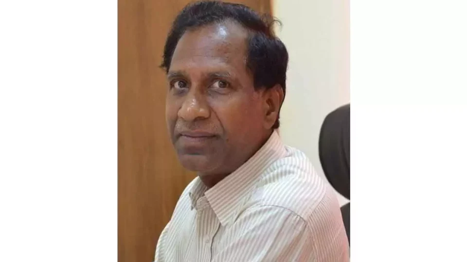 Indian Geophysical Union's Lifetime Achievement Award