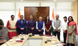 MSDE partners with Meta for AI Assistant for Skill India Mission