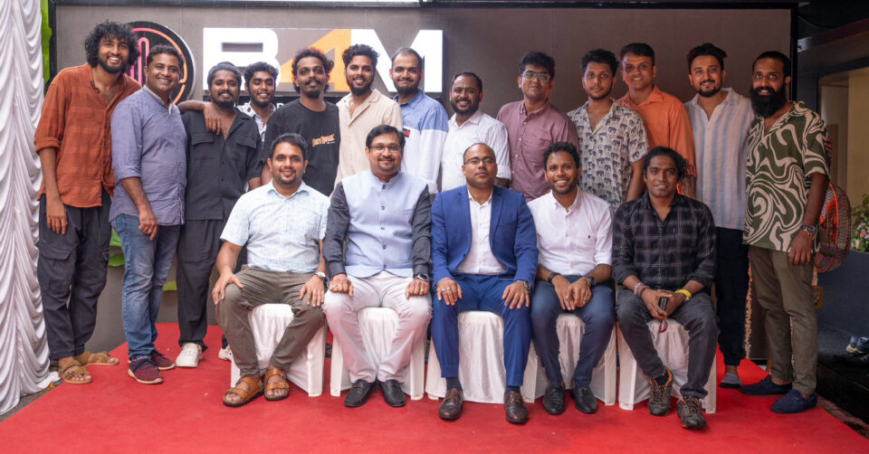 MSU and B4M Entertainments Inaugurate Industry Centre of Excellence for Audiography Enthusiasts