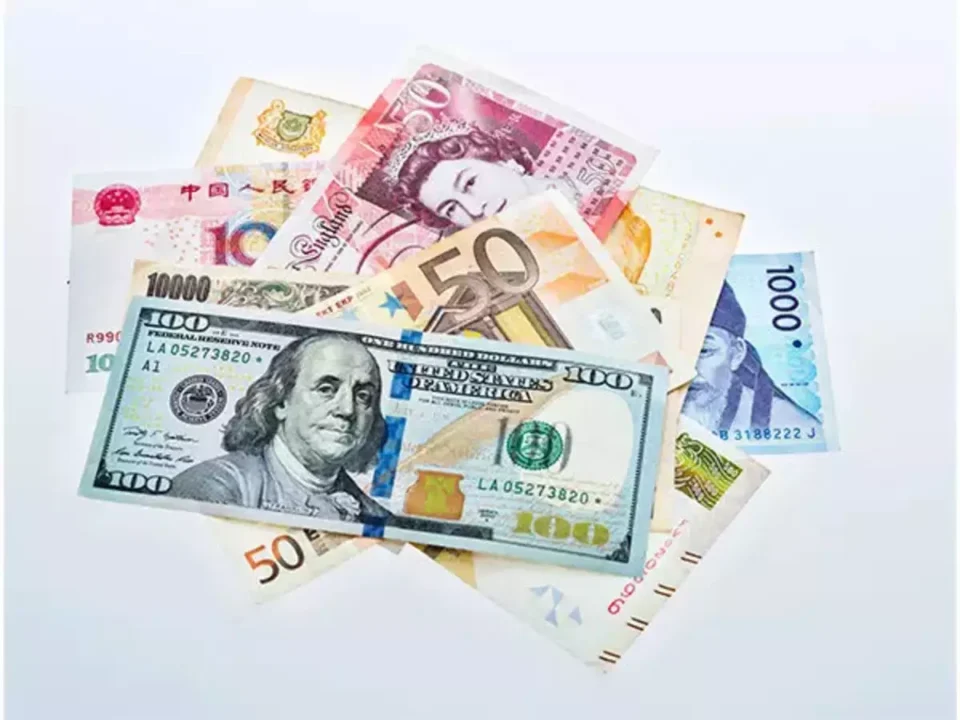 largest-ever foreign currency term loan
