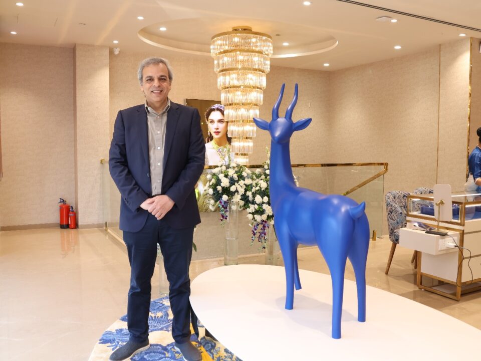 Aditya Birla Group’s jewellery brand