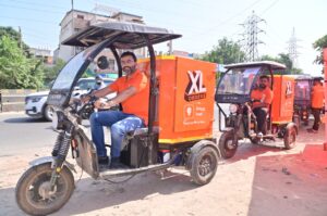 Swiggy launches XL Fleet to cater to bulk orders in the festive season