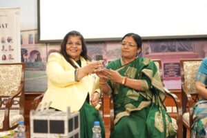 Space Kidz India launches global satellite mission “ShakthiSAT”