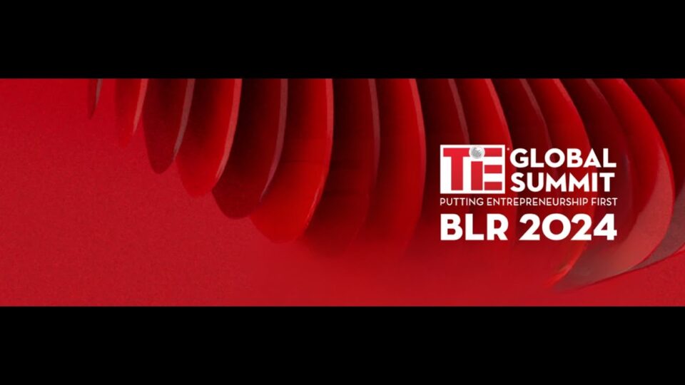 TiE Global Summit 2025 Set for Jaipur