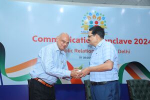 PRSD Communication Conclave 2024