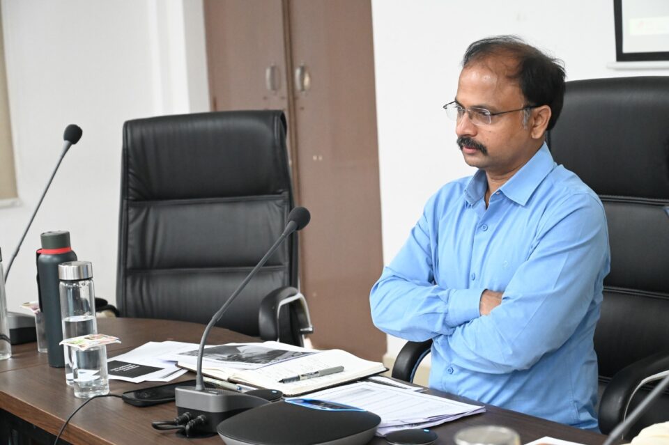 Inclusive Education in Andhra Pradesh