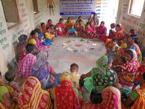 Ambuja Cements celebrates ‘Poshan Maah’