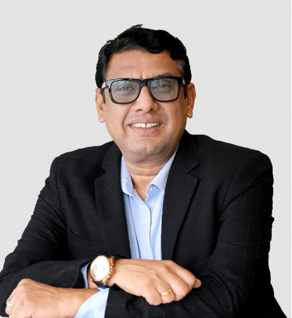 RPG Life Sciences Appoints Ashok Nair as Managing Director