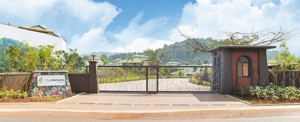 Discover Serenity and Adventure at Club Mahindra Assonora Goa