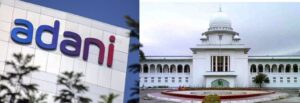 Bangladesh HC Orders To Form Committee To Review Power Deals With Adani Group