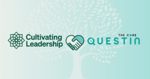 Cultivating Leadership teams up with The Core Questin to get Indian C-Suite future-ready