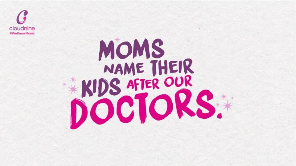 Cloudnine Group of Hospitals launches a Heartfelt Campaign on Children’s Day