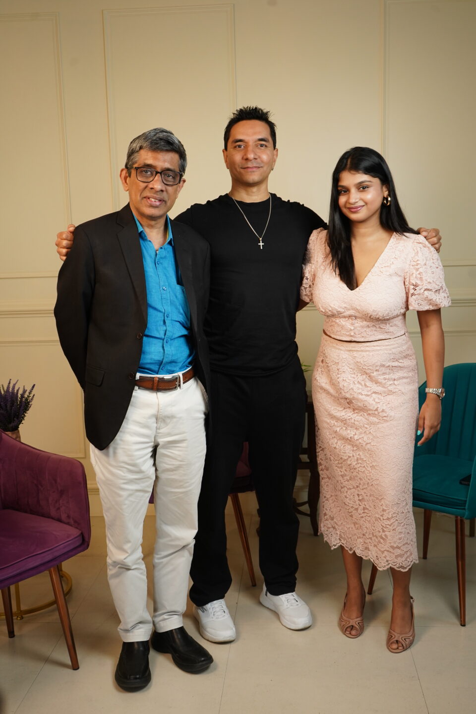 Content Creator ‘Kiara Powar’ Launches Campaign Titled #InsulinSeMatDaro