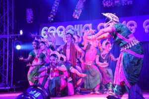 27th Vedvyas Sangeet Nrityotsav-2024 inaugurated  