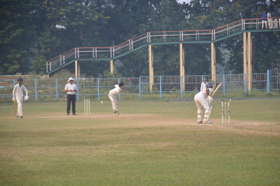 Rourkela Steel Plant Open School Cricket Tournament-2024 concludes
