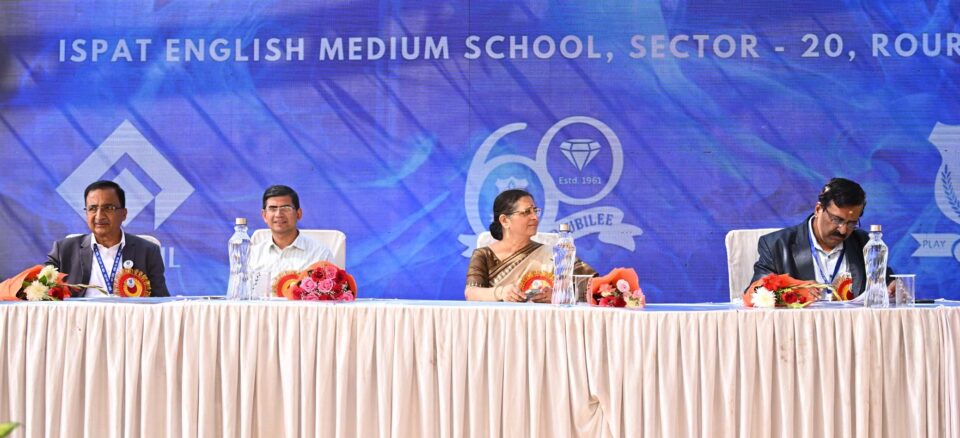 Alumni of Ispat English Medium School Sector-20 express their earnest gratitude to the school for shaping their lives   