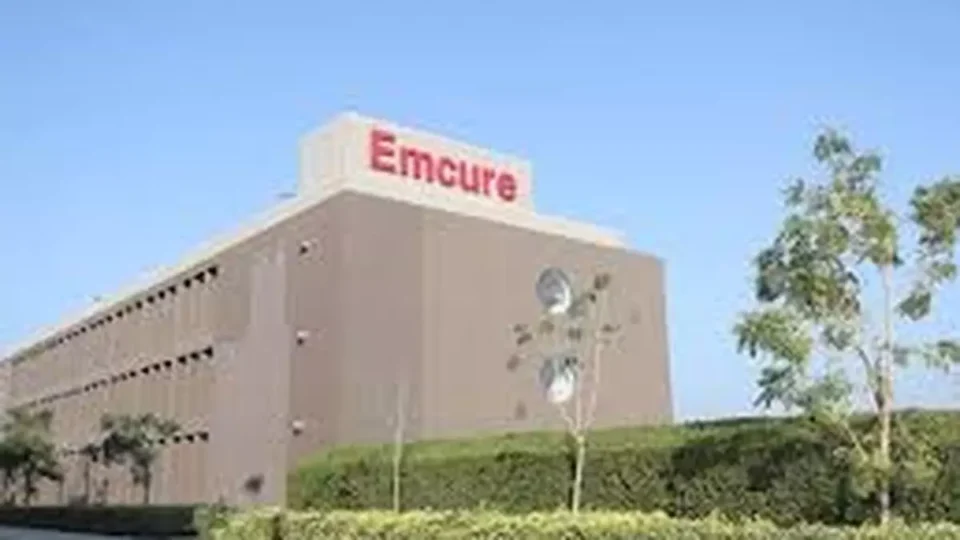 Emcure Pharmaceuticals Q2FY25 result