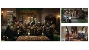Gritzo Unveils its Latest Digital Campaign 'Nahi Chalega'