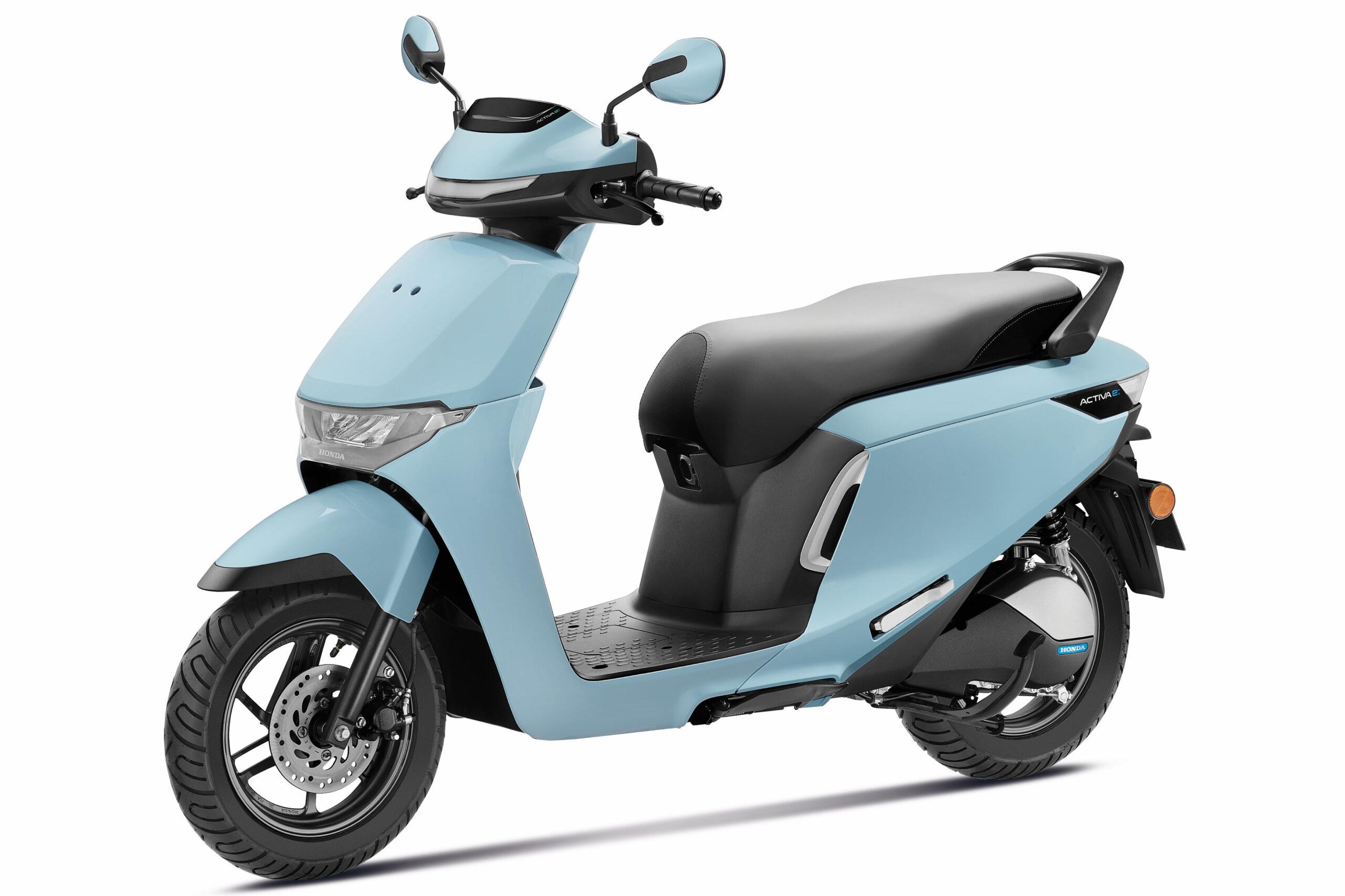 Honda Motorcycle & Scooter India forays into Electric Mobility Segment