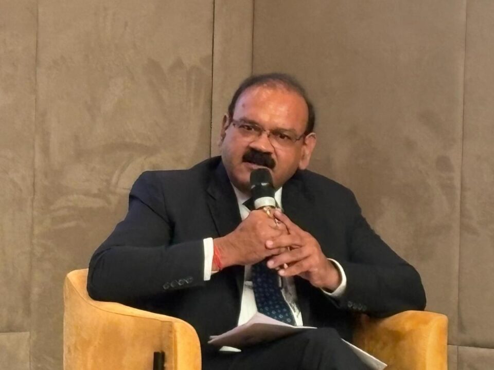Green Investment Dialogue 