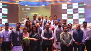 AssisTech Foundation presents awards at Bengaluru Tech Summit 2024