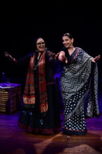 Ila Arun autobiography ‘Parde Ke Peechhey’ 
