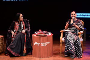 Ila Arun autobiography ‘Parde Ke Peechhey’ 